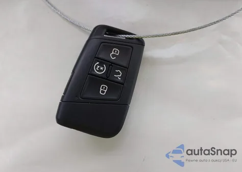 2022 Volkswagen Taos 1.5T Se z USA, uszkodzony, nr VIN 3VVRX7B25NM095087